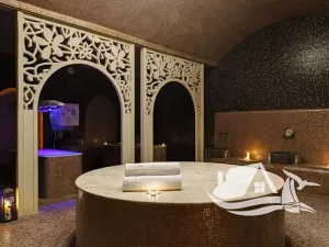 Prodej bytu 2+kk, Nesebar, Bulharsko, 58 m2