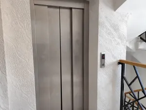 Prodej bytu 2+kk, Nesebar, Bulharsko, 52 m2