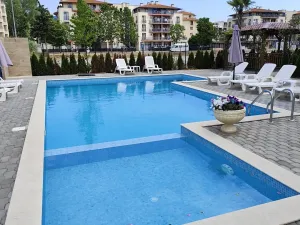 Prodej bytu 2+kk, Nesebar, Bulharsko, 52 m2