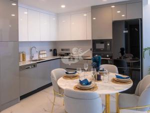 Prodej bytu 3+kk, Trikomo, Kypr, 81 m2