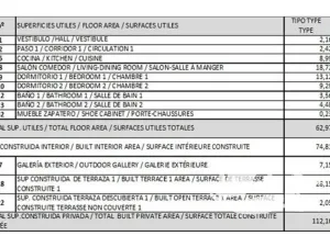 Prodej bytu 3+kk, Calp, Španělsko, 62 m2