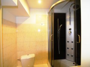 Pronájem skladu, Praha - Kamýk, Zdislavická, 64 m2