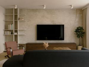 Prodej bytu 4+kk, Praha - Vinohrady, Na Folimance, 97 m2