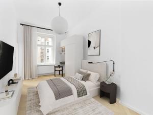 Prodej bytu 3+kk, Praha - Nové Město, Dittrichova, 79 m2