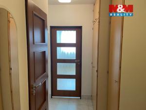 Pronájem bytu 2+kk, Kolín - Kolín IV, Vávrova, 45 m2