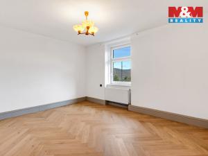 Prodej rodinného domu, Karlštejn, 61 m2