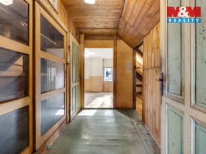 Prodej rodinného domu, Karlštejn, 61 m2