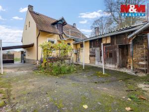Prodej rodinného domu, Karlštejn, 61 m2
