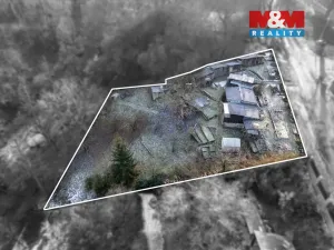 Prodej rodinného domu, Karlštejn, 61 m2