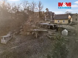 Prodej rodinného domu, Karlštejn, 61 m2