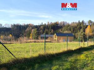 Prodej pozemku pro bydlení, Vlastějovice, 546 m2