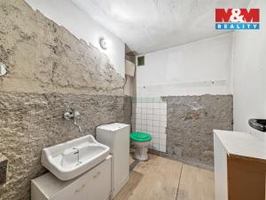 Prodej rodinného domu, Mohelnice, Zábřežská, 178 m2