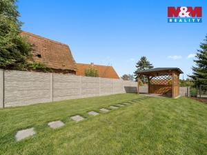 Prodej rodinného domu, Jeníkovice, 104 m2