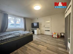 Prodej rodinného domu, Božice, 165 m2