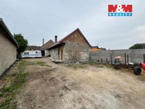 Prodej rodinného domu, Božice, 165 m2