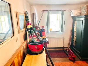 Prodej chalupy, Rychnov u Jablonce nad Nisou, 160 m2