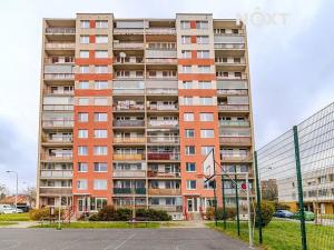 Prodej bytu 2+1, Praha - Bohnice, Ratibořská, 46 m2