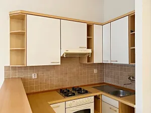 Pronájem bytu 3+kk, Brno, Štefánikova, 74 m2