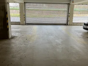 Prodej garážového stání, Liberec, Vlnařská, 11 m2