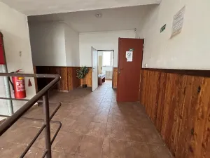 Dražba výrobních prostor, Chrast, Osady Ležáků, 4782 m2