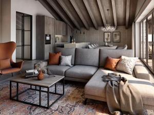 Prodej bytu 3+kk, Ischgl, Rakousko, 78 m2