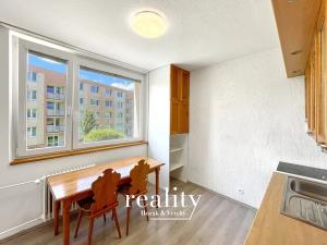 Pronájem bytu 1+1, Polná, Palackého, 33 m2