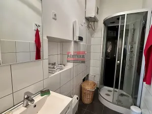 Prodej podílu rodinného domu, Praha - Hloubětín, Poděbradská, 645 m2