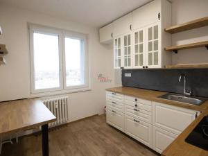 Pronájem bytu 2+1, Ostrava, Švédská, 57 m2