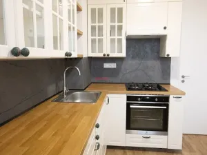 Pronájem bytu 2+1, Ostrava, Švédská, 57 m2