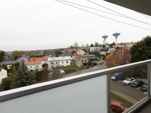 Pronájem bytu 2+1, Ostrava, Švédská, 57 m2