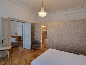 Prodej bytu 3+1, Praha - Nové Město, Jungmannovo náměstí, 129 m2