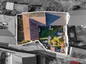 Prodej rodinného domu, Čisovice, 60 m2