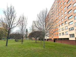 Prodej bytu 2+1, Ostrava, Františka Hajdy, 52 m2