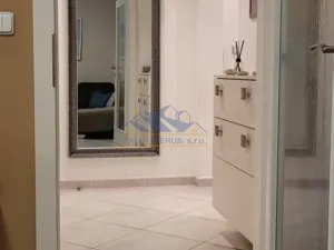 Pronájem bytu 3+kk, Beroun, Branislavova, 70 m2