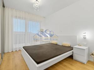 Pronájem bytu 3+kk, Beroun, U Židovského hřbitova, 77 m2