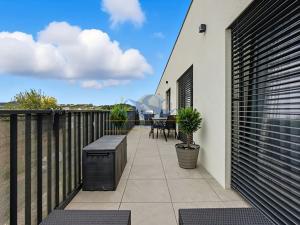 Pronájem bytu 3+kk, Beroun, U Židovského hřbitova, 77 m2