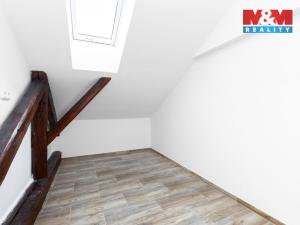 Pronájem bytu 3+1, Pardubice - Bílé Předměstí, Dašická, 80 m2