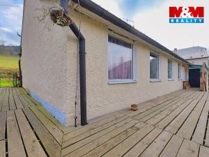 Pronájem rodinného domu, Bouzov - Doly, 240 m2