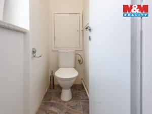 Prodej bytu 2+1, Olomouc - Nová Ulice, Štítného, 59 m2