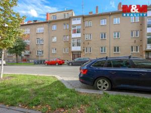 Prodej bytu 2+1, Olomouc - Nová Ulice, Štítného, 59 m2