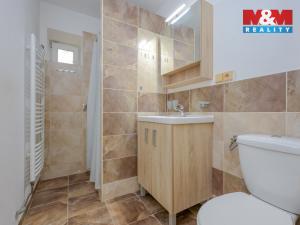 Prodej rodinného domu, Bílá Lhota - Hrabí, 140 m2