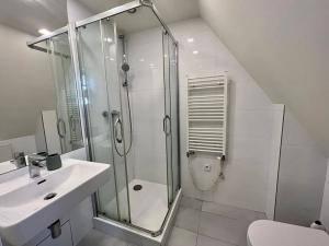 Pronájem bytu 1+kk, Praha - Smíchov, U Pernikářky, 14 m2