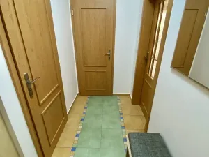 Pronájem bytu 2+kk, Plzeň, Květná, 51 m2