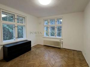 Pronájem bytu 3+1, Praha - Troja, Trojská, 70 m2