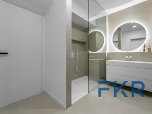 Prodej bytu 4+kk, Praha - Vinohrady, Vinohradská, 150 m2