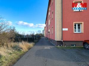 Prodej bytu 2+1, Žatec, Purkyněho, 54 m2