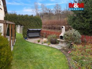 Prodej rodinného domu, Vysokov, 169 m2