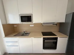 Pronájem bytu 2+kk, Kaznějov, Rybnická, 40 m2