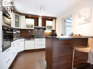 Prodej rodinného domu, Líbeznice, Ve Dvoře, 104 m2