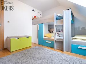 Prodej rodinného domu, Líbeznice, Ve Dvoře, 104 m2